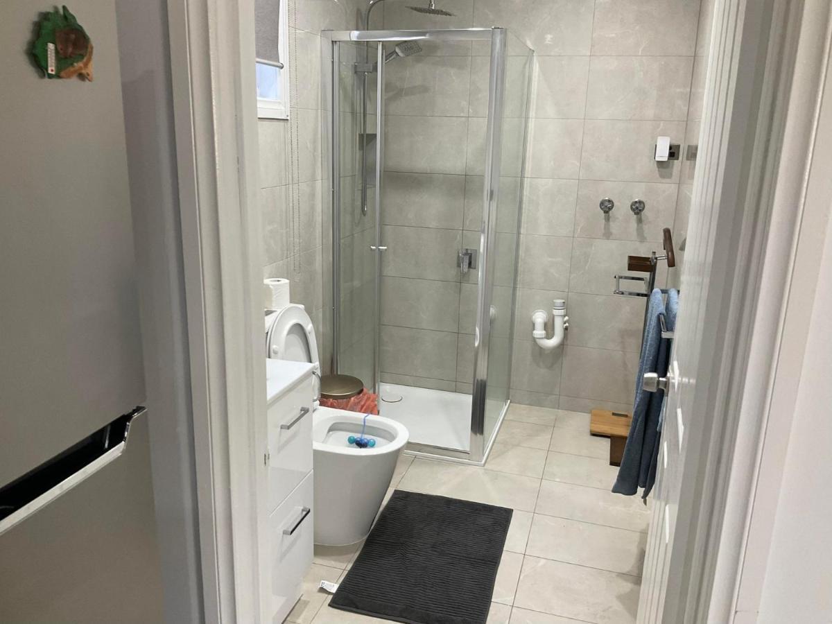 Oakleigh Private Unit Villa Kültér fotó