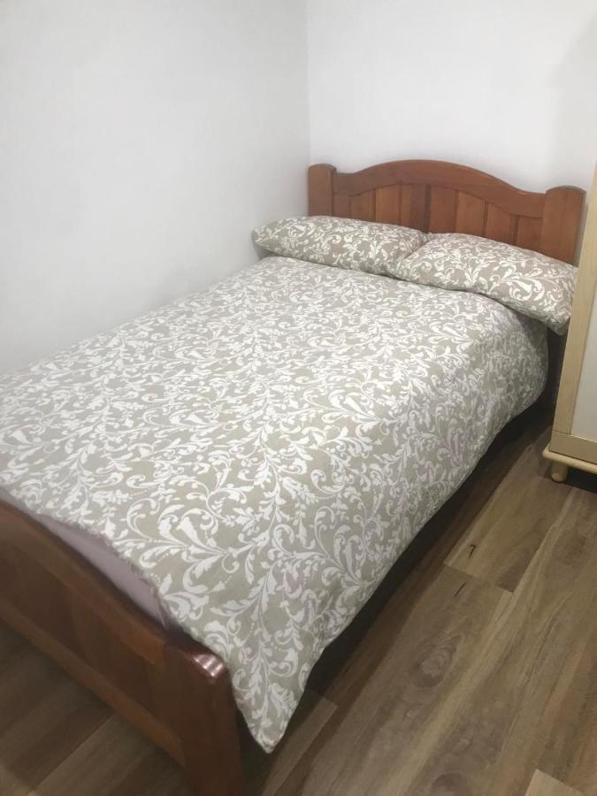 Oakleigh Private Unit Villa Kültér fotó